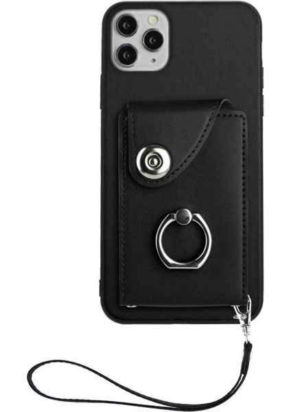 IPhone 11 Pro Max Doğru Insizyon Için Uyumlu Kılıf (Yurt Dışından)