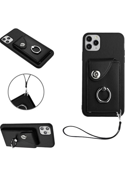 IPhone 11 Pro Max Doğru Insizyon Için Uyumlu Kılıf (Yurt Dışından) modelleri