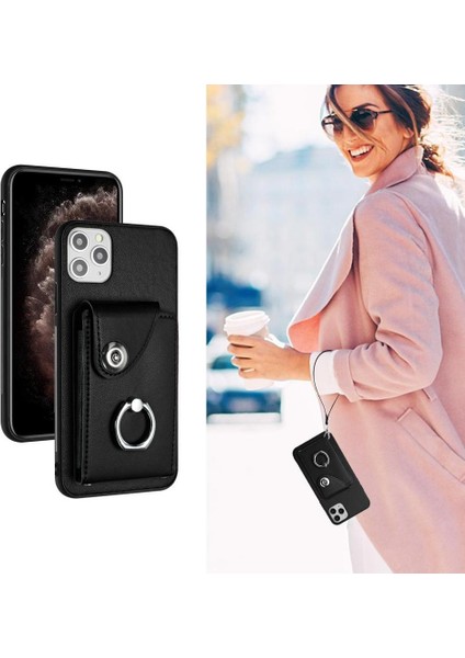 IPhone 11 Pro Max Doğru Insizyon Için Uyumlu Kılıf (Yurt Dışından) indirimleri