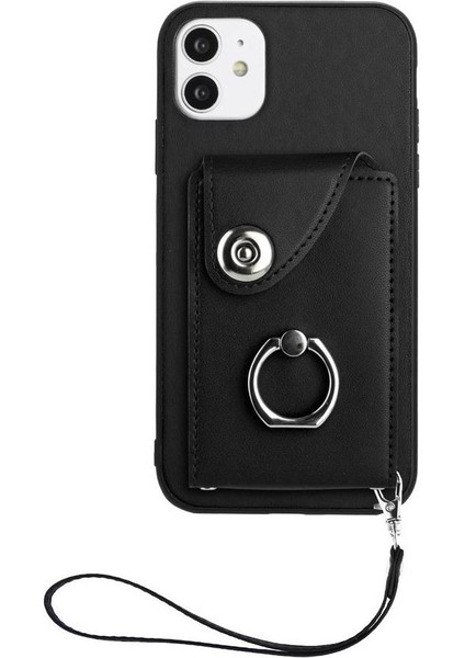 IPhone 11 Doğru Insizyon Benzersiz Için Uyumlu Kılıf (Yurt Dışından)