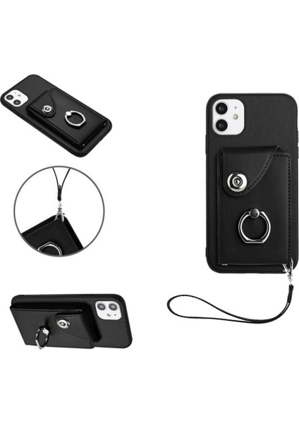 IPhone 11 Doğru Insizyon Benzersiz Için Uyumlu Kılıf (Yurt Dışından) modelleri