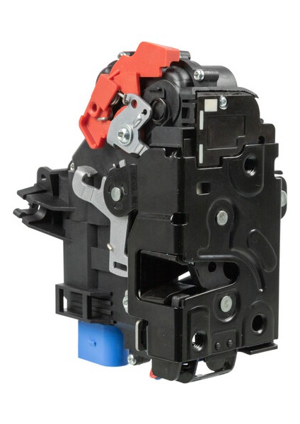 Febı 172114 Kapı Kilidi Vw 3D1837016AC