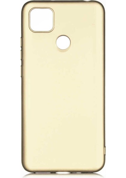 Xiaomi Redmi 9c Kılıf Elinizden Kaymayan Ultra Ince