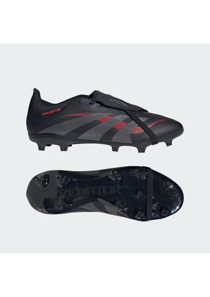 AID1322 Adidas Predator League Ft Fg-Mg Erkek Spor Ayakkabı Siyah fiyatları