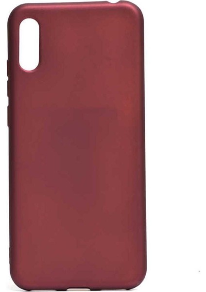 Huawei Y6 2019 Kılıf Elinizden Kaymayan Ultra Ince