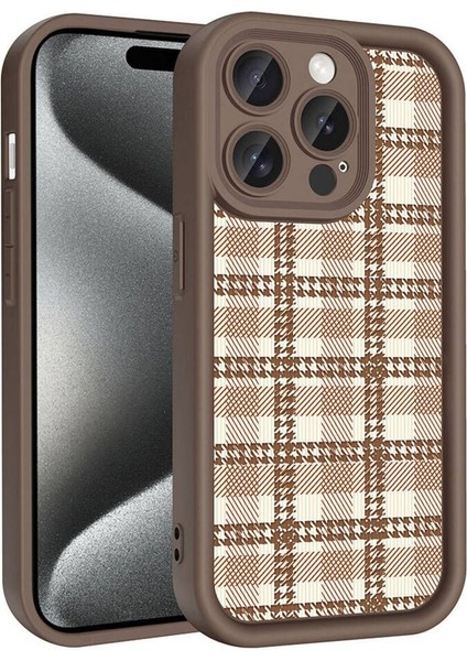 Apple iPhone 14 Pro Max Dayanıklı Malzeme & Tam Koruma Kılıf Kamera Korumalı Baskılı Arka Yüzey indirimleri