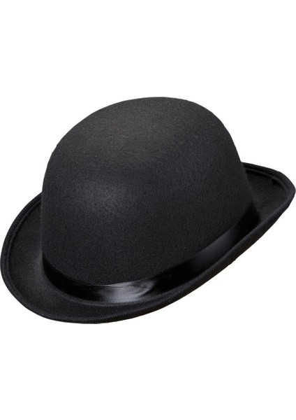 Charlie Chaplin Şapka Melon Şapka modelleri
