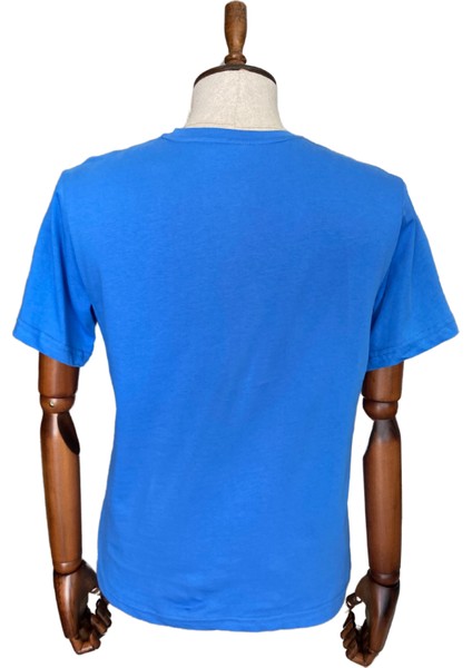Unisex Regular Basic Tişört