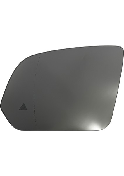 Dış Dikiz Ayna Camı Mercedes Vito W447 | 2015 -> Isıtmalı, Kör Nokta Uyarı Sistemi (Blis)