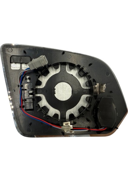 Dış Dikiz Ayna Camı Mercedes Vito W447 | 2015 -> Isıtmalı, Kör Nokta Uyarı Sistemi (Blis) fiyatları