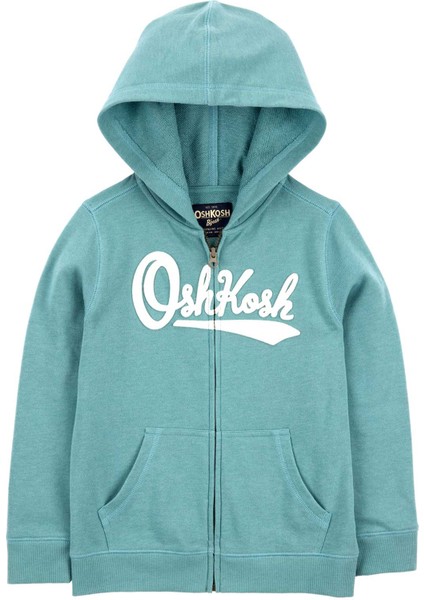 Erkek Çocuk Çocuk Sweatshirt