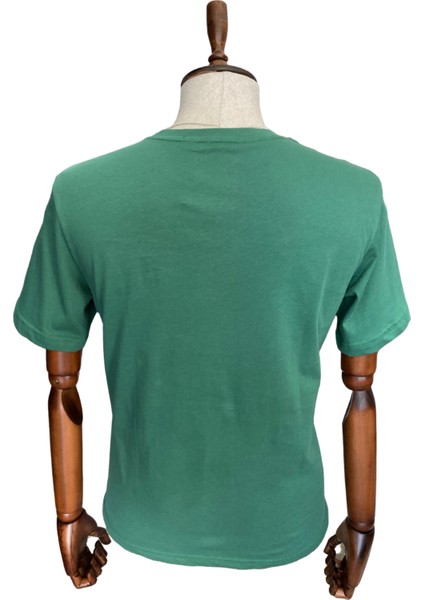 Unisex Regular Basic Tişört modelleri