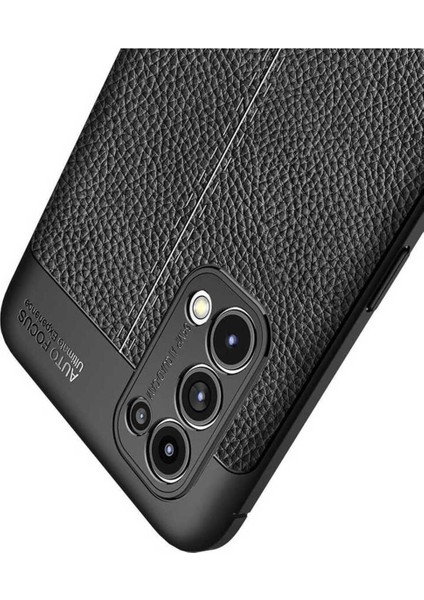 Oppo Reno 5 Pro 5g Uyumlu Deri Görünümlü Kılıf modelleri