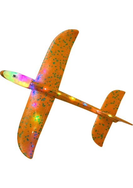 Eva Uçak Üç Işıklı 48CM fiyatları