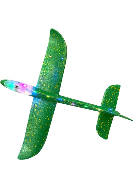 Eva Uçak Üç Işıklı 48CM modelleri