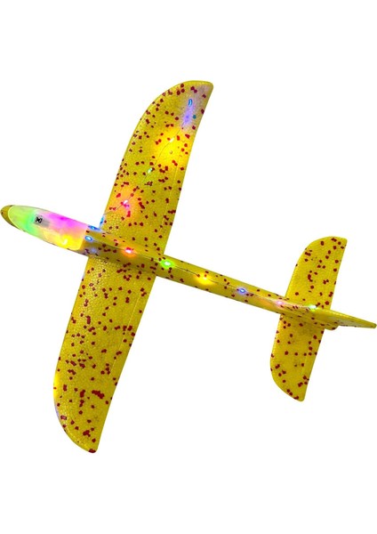 Eva Uçak Üç Işıklı 48CM fırsatları