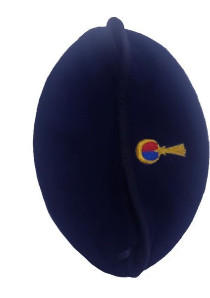 Urbam Yün Kokartlı Jandarma Bere