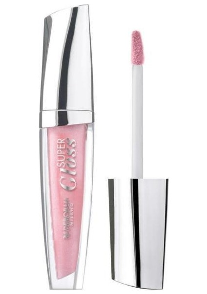 Mılano Dolgunlaştırıcı Etkili Super Gloss No:09 & No:02
