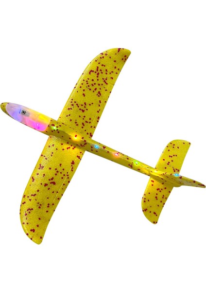 Eva Uçak Işıklı 48CM