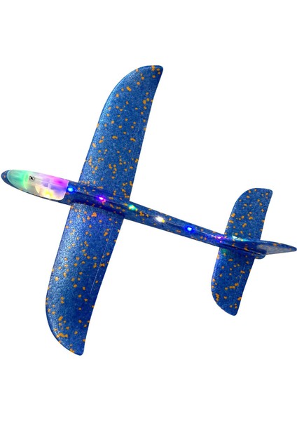 Eva Uçak Işıklı 48CM modelleri