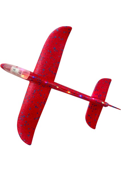 Eva Uçak Işıklı 48CM fırsatları