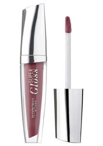 Mılano Dolgunlaştırıcı Etkili Super Gloss No:09 & No:02