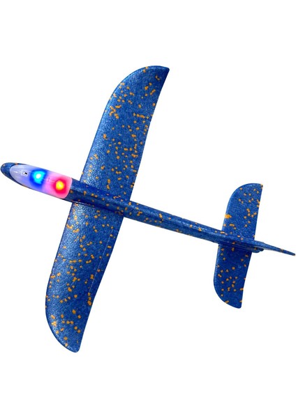 Eva Uçak Baş Kısım Işıklı 48CM fiyatları