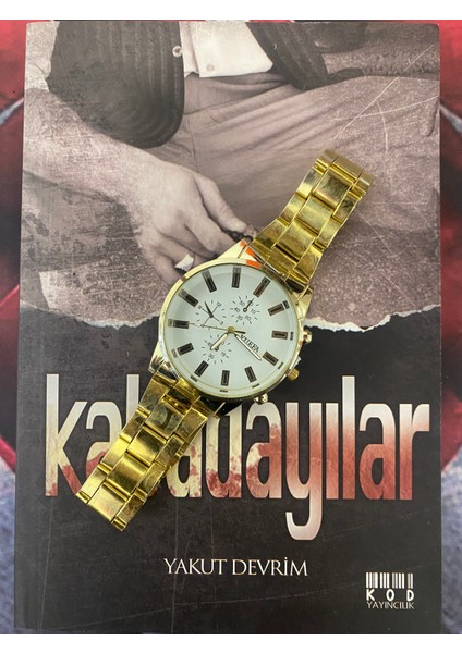 Erkek Kol Saati fiyatları