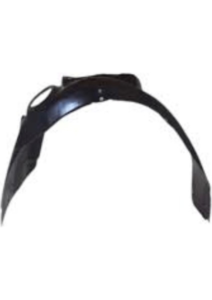 Çamurluk Davlumbazı Ön Sağ – 1233012-55 Wısco - Volkswagen Passat 4 01 ve Sonrası Uyumlu