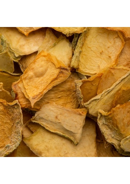 Fırında Kurutulmuş Kavun 50 G Doypack - Kuru Meyve