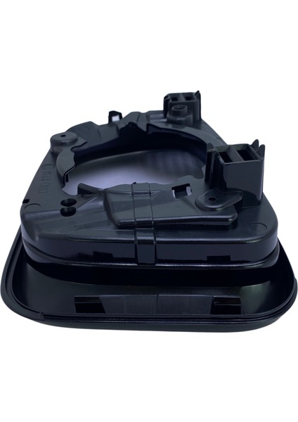 Dış Dikiz Ayna Çerçevesi Bmw 3 Serisi (G20-G21-G28) - 4 Serisi (G22-G26-G82) - 2 Serisi (G42) | 2020-> Piano Black fiyatları