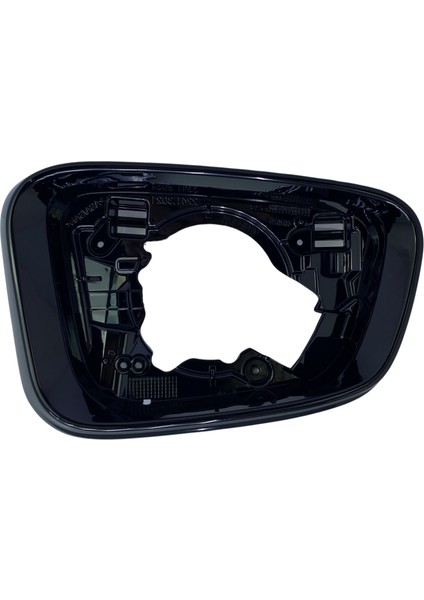 Dış Dikiz Ayna Çerçevesi Bmw 3 Serisi (G20-G21-G28) - 4 Serisi (G22-G26-G82) - 2 Serisi (G42) | 2020-> Piano Black fırsatları