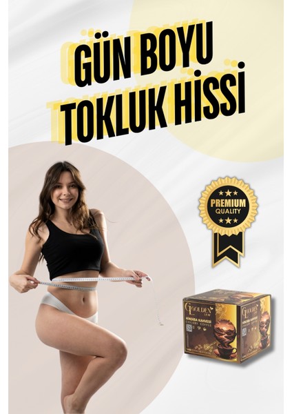 Detox Hindiba Kahvesi 1 Aylık - (60 Kullanım) Net 150GR(5'LI) fiyatları