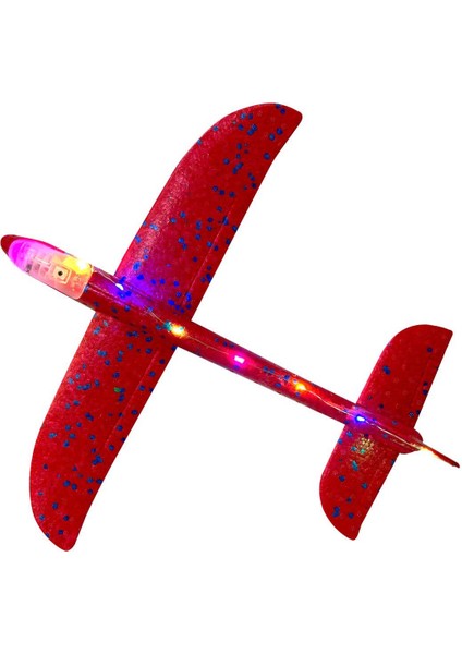 Eva Uçak Işıklı 37 cm