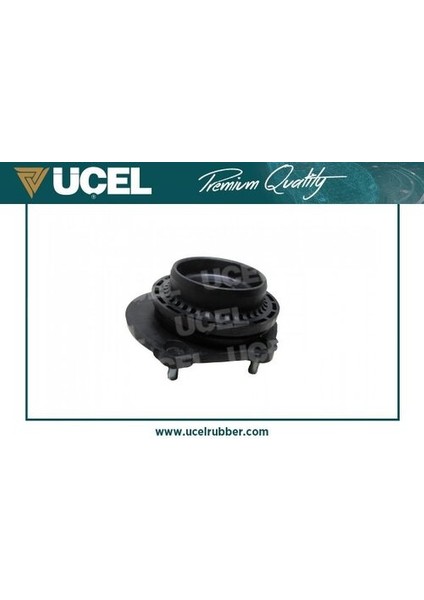 Üçel 31661 Ucel Amortisör Takozu Ön Sol Opel Combo D-Doblo Iıı 52109287 52109287