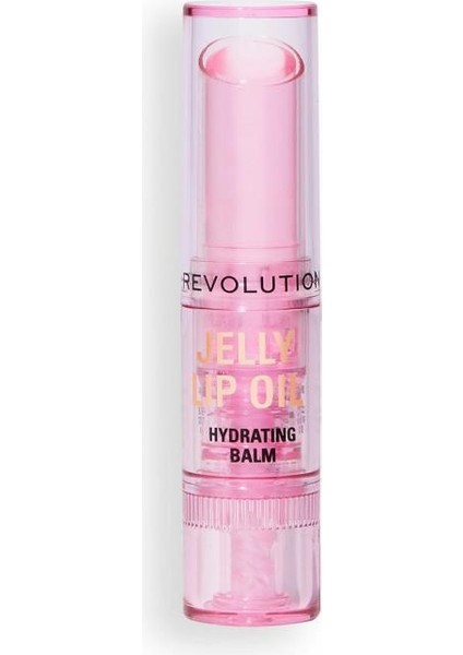 Revolutıon Jelly Candy Ice Pınk Lıp Oıl fiyatları