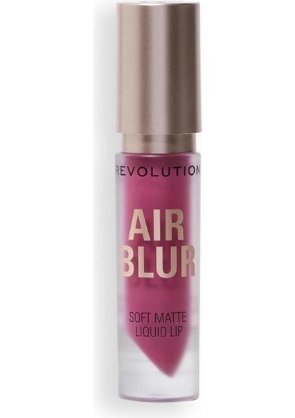 Revolutıon Aır Blur Mat Likit Ruj Sultry fiyatları