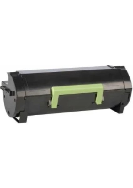 Lexmark MS417 Muadil Toner 8,5k
