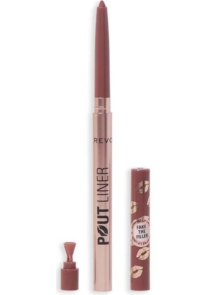 Pout Bomb Dolg. Dudak Kalemi Cool Nude fırsatları