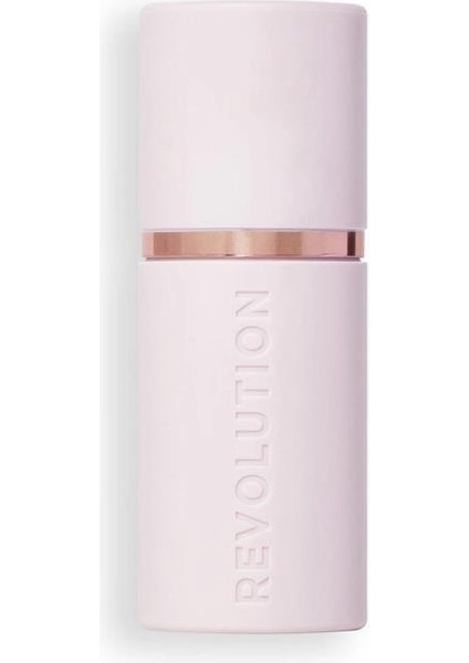 Revolutıon Skın Sılk Stıck Bronzer Stıck Faır Sand