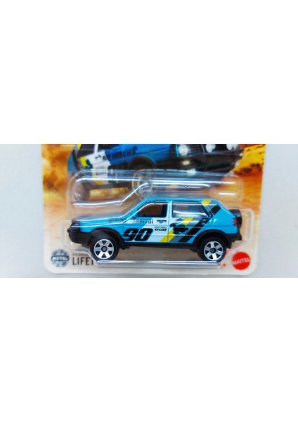 '90 Volkswagen Golf Country Model Araba fiyatları