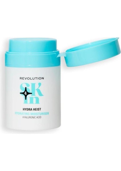 Revolutıon Hydra Heıst Nemlendirici 50ML modelleri