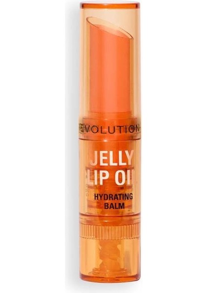 Revolutıon Jelly Popsıcle Peach Lıp Oıl fiyatları
