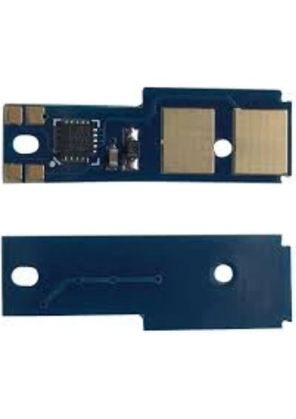 Lexmark C925 Siyah Toner Chipi 8,5k