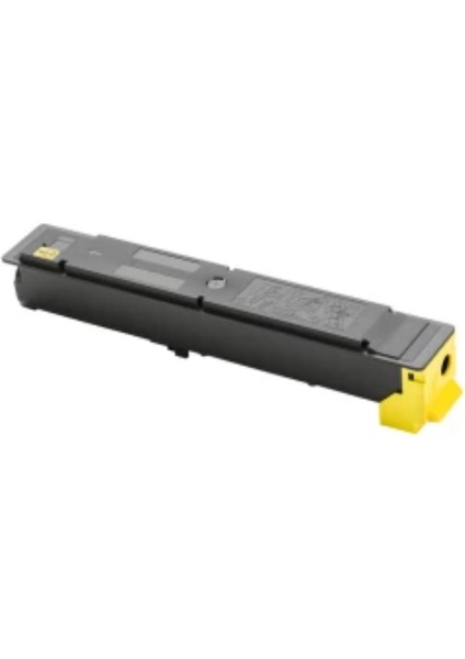 Kyocera TK5205 Sarı Muadil Toner 12K