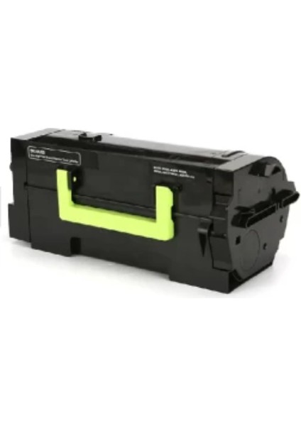 Lexmark MS822 Muadil Toner 15K