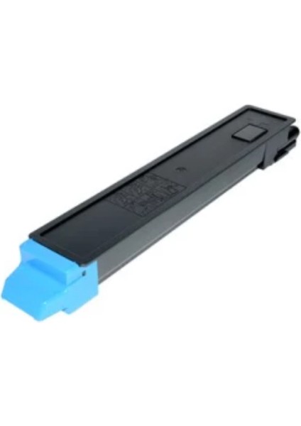 Kyocera TK8115 Mavi Muadil Toner 6k