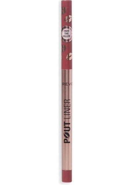 Pout Bomb Dolg Dudak Kalemi Cherry Red fiyatları