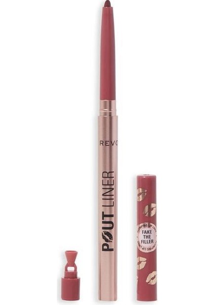 Pout Bomb Dolg Dudak Kalemi Cherry Red fırsatları