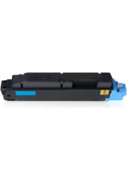 Kyocera TK5140 Mavi Muadil Toner 5k